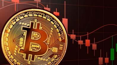 Bitcoin narrowly avoids a record-breaking 10 weeks of losses