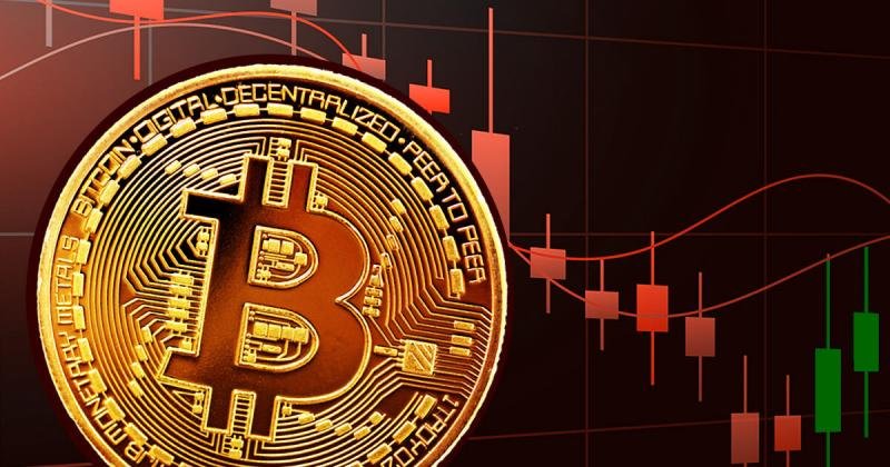 Bitcoin narrowly avoids a record-breaking 10 weeks of losses
