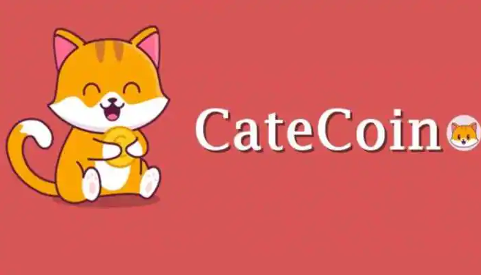 CateCoin