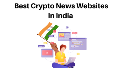 Best Crypto News Websites In India