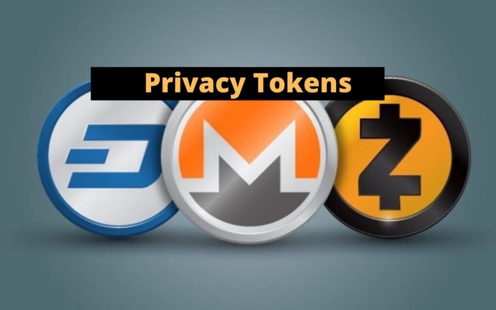 privacy tokens scaled