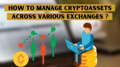 how to manage crypto
