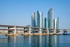 Busan the Blockchain City of South Korea Reluctant To Partner with Global Crypto