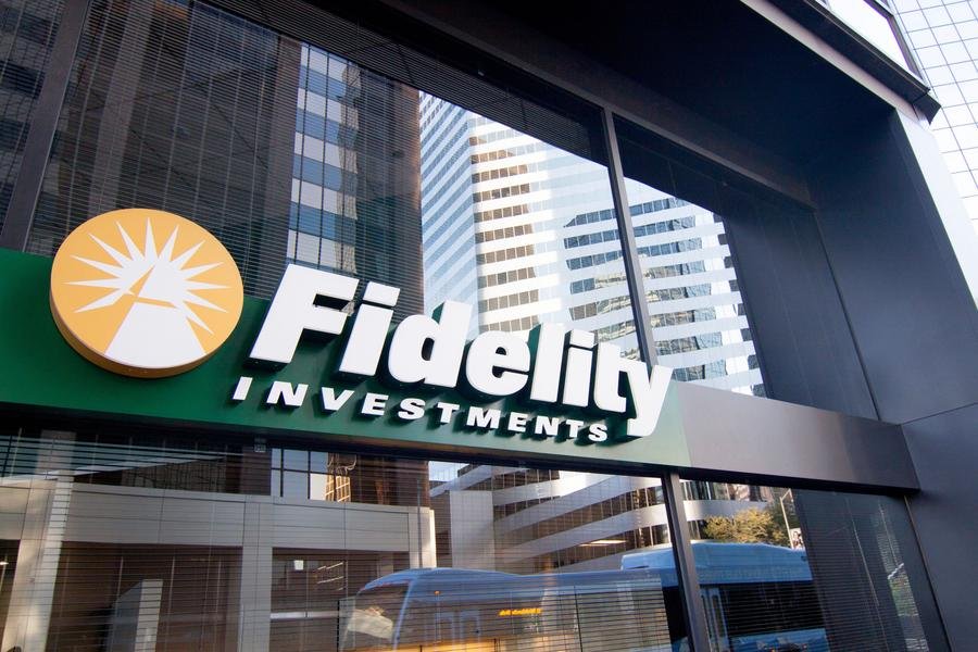Fidelity Envisions NFT Marketplace And Metaverse Financial Services