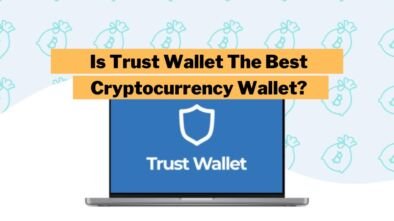 Is Trust Wallet The Best Cryptocurrency Wallet