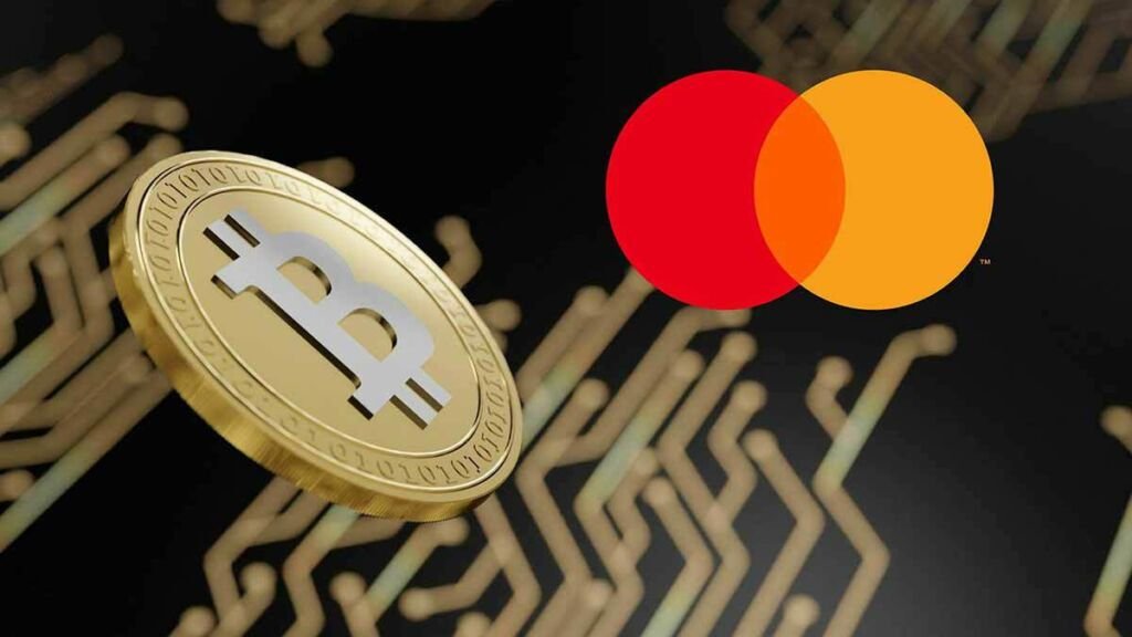 MasterCard Plans To Allow Crypto Payments Through USDC Settlements scaled