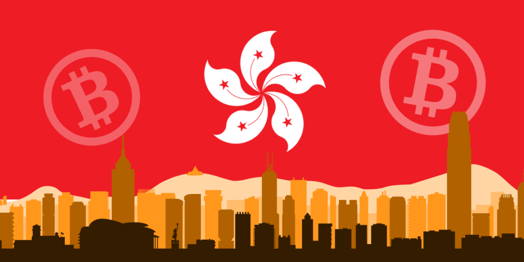 Hong Kong positioned as the most crypto ready country in 202 scaled
