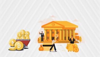 What Are Crypto Banks