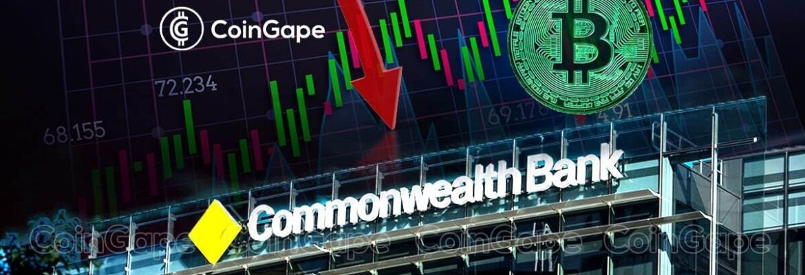 Australias Commonwealth Bank To Decline Certain Payments To High Risk Crypto Exchanges