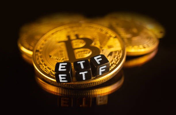 Bitcoin ETF Launches On Euronext Amsterdam Stock Exchange 1