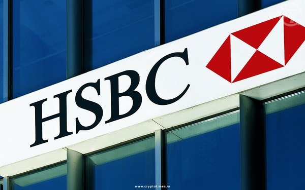 HSBC rolls out cryptocurrency services in Hong Kong