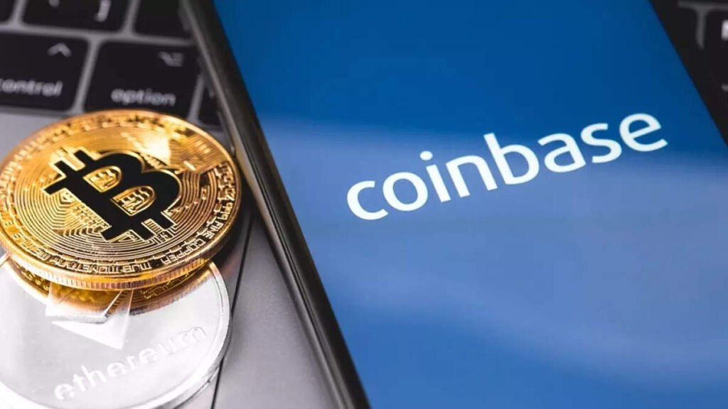 us sec sues crypto exchange coinbase scaled